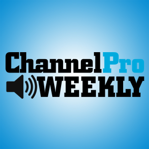 ChannelPro Weekly Podcast-logo
