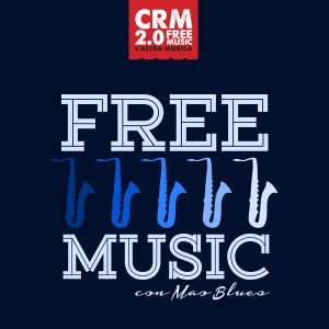 Free Music-logo