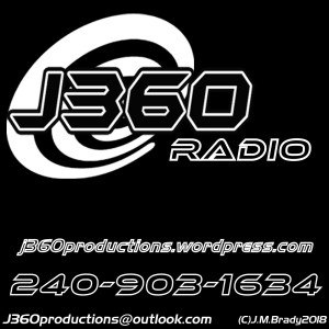 J360 Radio-logo