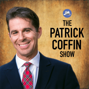 The Patrick Coffin Show | Interviews with influencers | Commentary about culture | Tools for transformation-logo