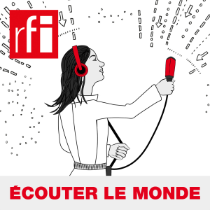 Écouter le monde-logo