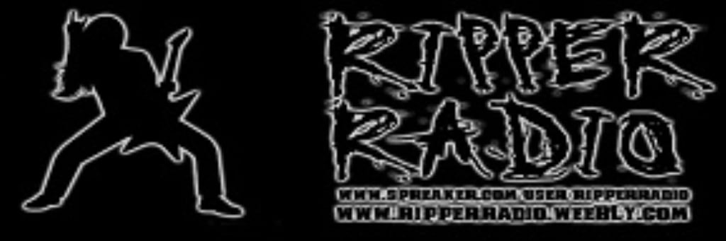 RIPPER RADIO LIVE