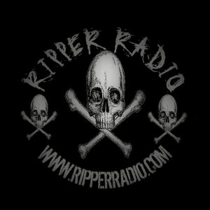 RIPPER RADIO LIVE-logo