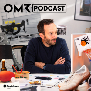 Online Marketing Rockstars Podcast-logo