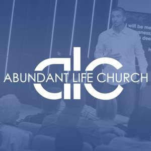 goALC - Abundant Life Church-logo