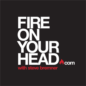 Fire On Your Head-logo