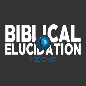 Biblical Elucidation-logo