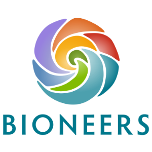 Bioneers: Revolution From the Heart of Nature-logo