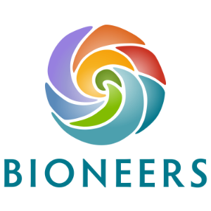 Bioneers: Revolution From the Heart of Nature-logo