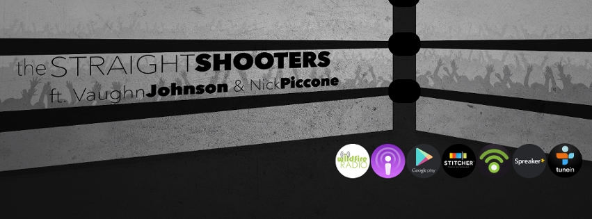 Straight Shooters