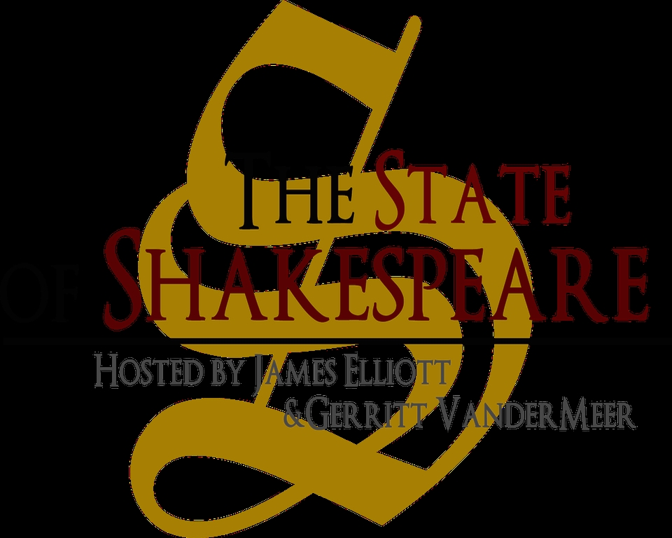 The State of Shakespeare