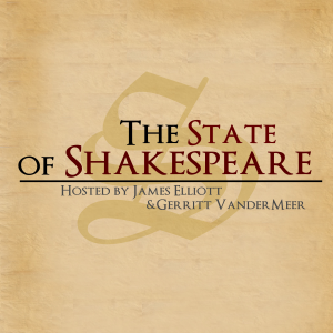 The State of Shakespeare-logo
