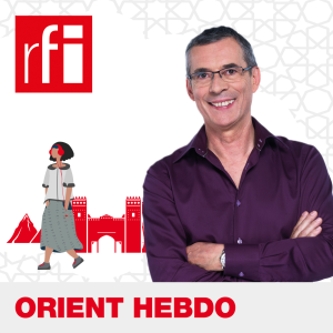Orient hebdo - Migrants syriens: les oublies de la pandemie ?-logo
