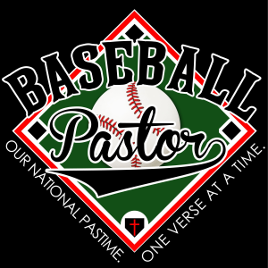 Baseball Pastor Podcast-logo