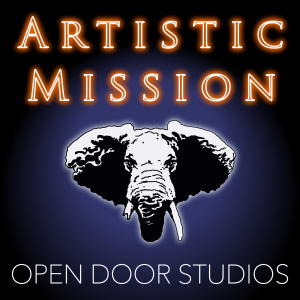 Artistic Mission-logo
