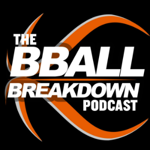 BBALL BREAKDOWN Podcast-logo