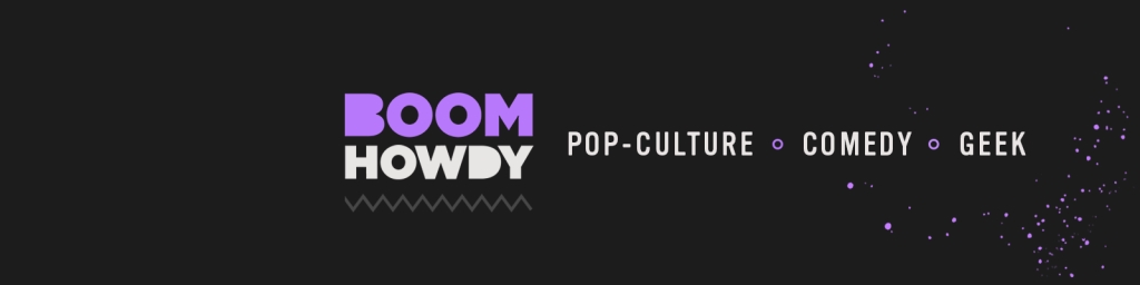 Boom Howdy Podcast Network