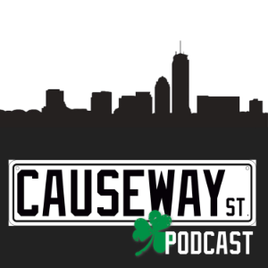 Causeway Street Podcast-logo
