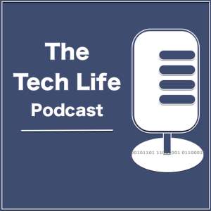 Tech Life #110: Beaufort Digital Corridor | Technology Incubator | Silicon Harbor Radio