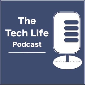 The Tech Life with Rich Conte-logo