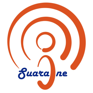 Suarane-logo