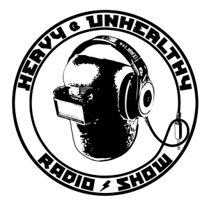 Heavy & Unhealthy-logo