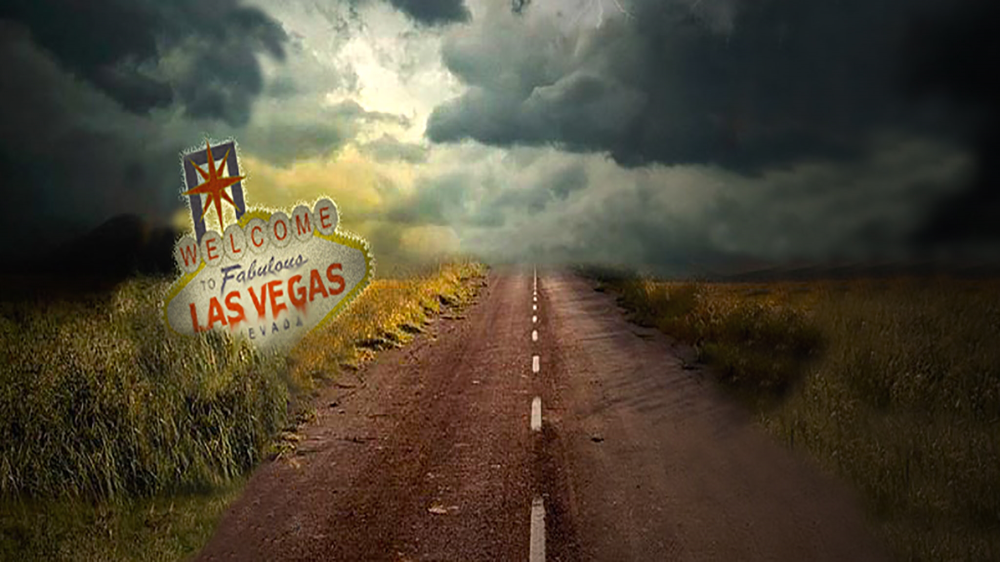 The Pod Bay Door Show