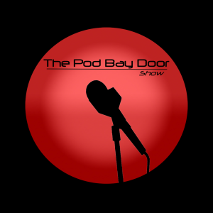 The Pod Bay Door Show-logo