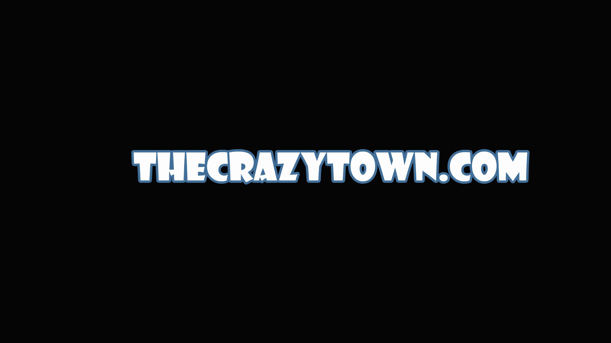 The Crazy Town Podcast