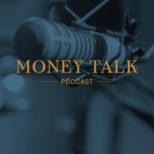 Money Talk Podcast-logo