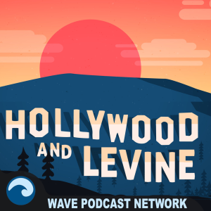 Hollywood & Levine-logo