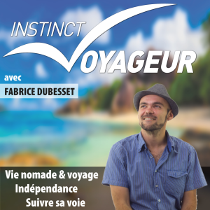 Instinct Voyageur-logo