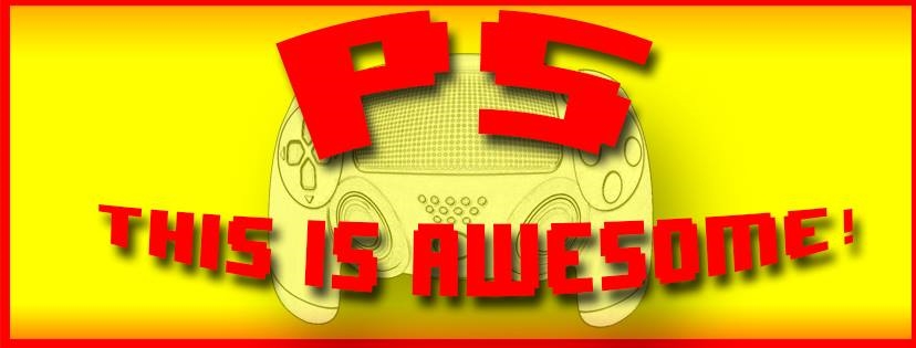 PS This is Awesome! A PlayStation Podcast