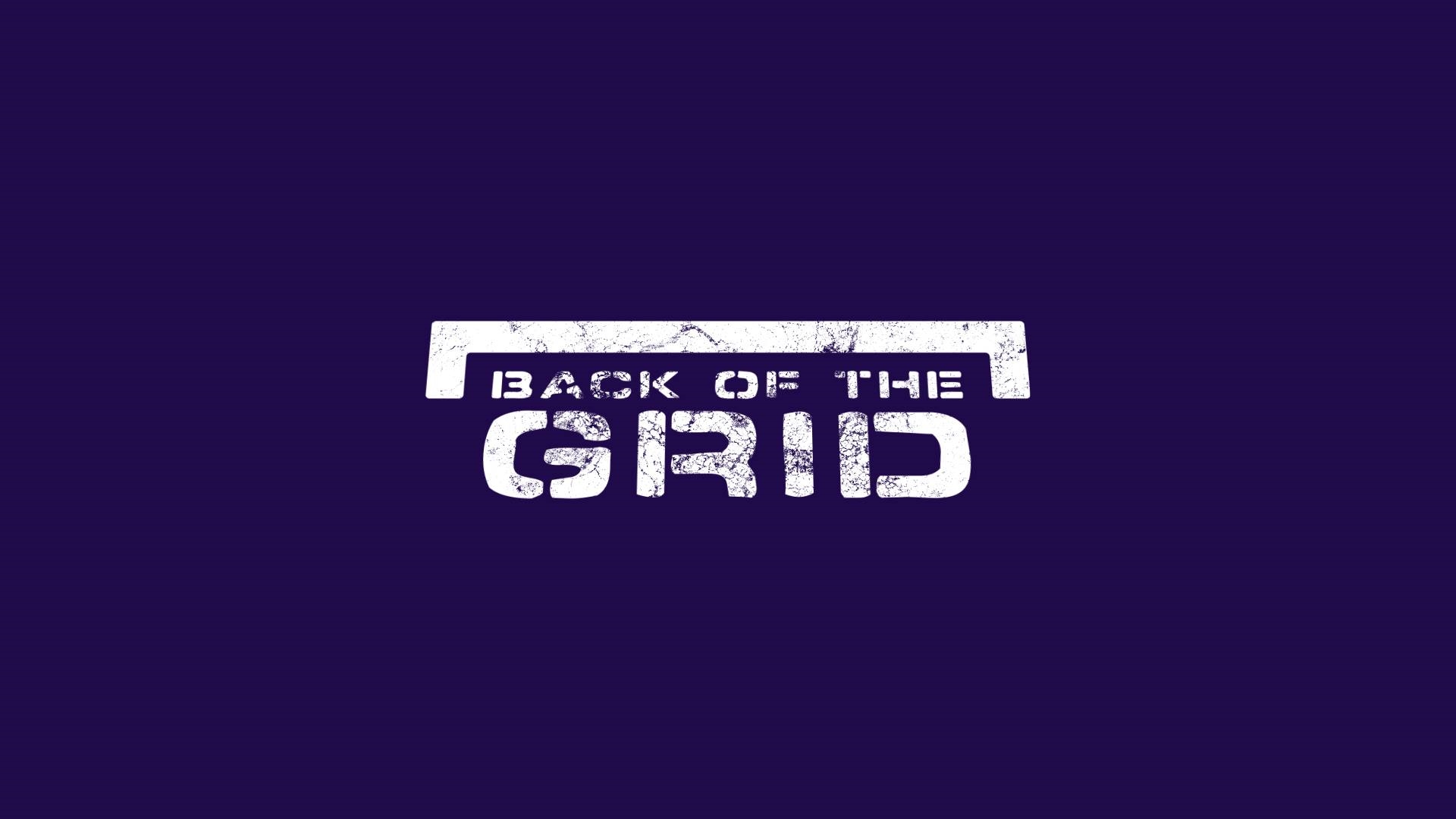 Back Of The Grid | F1 Podcast