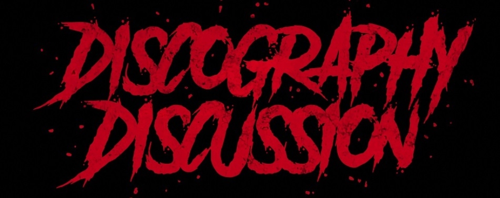 Discography Discussion