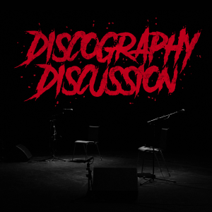 Discography Discussion-logo