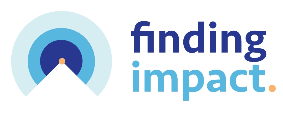 The Finding Impact Podcast