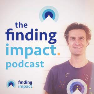FIP 128: The principles of fundraising, building teams and asking for advice with Jack Lowe of the Fit For Life Foundation