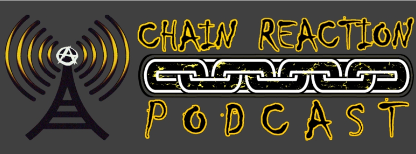 Chain Reaction Podcast