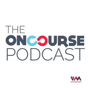 The OnCourse Podcast-logo