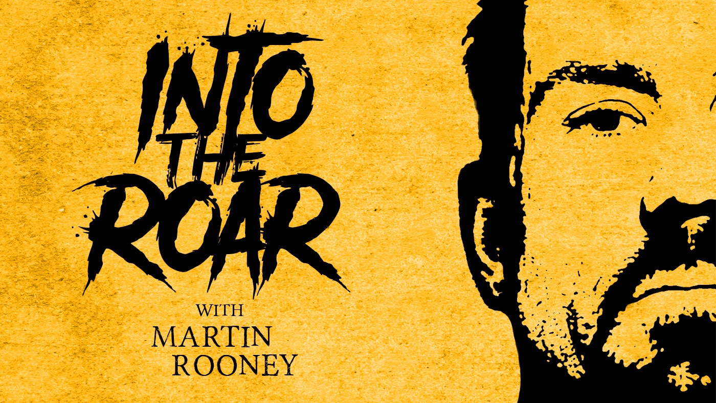 Into the Roar with Martin Rooney