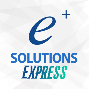 Solutions Express-logo