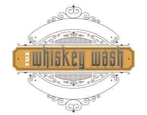 The Whiskey Wash Podcast-logo