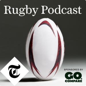 The Telegraph Rugby Podcast