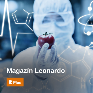 Magazín Leonardo-logo