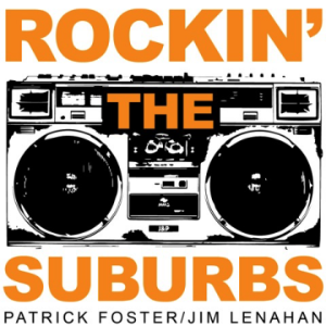 Rockin' the Suburbs-logo