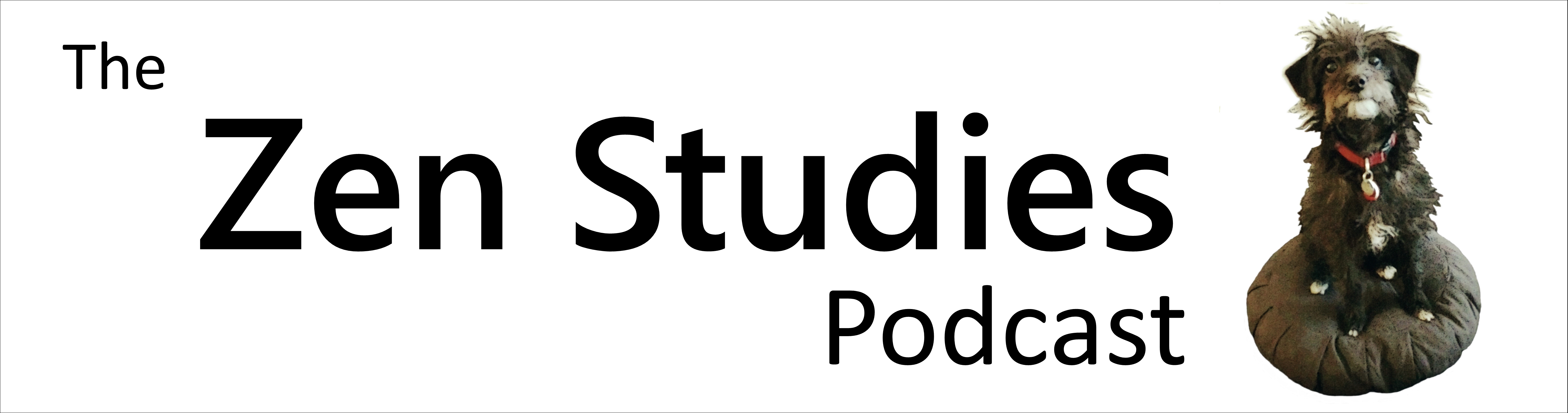 The Zen Studies Podcast