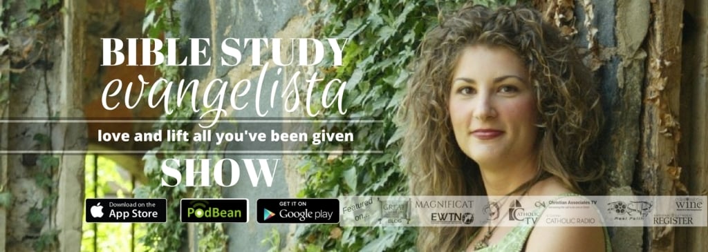 Bible Study Evangelista Show