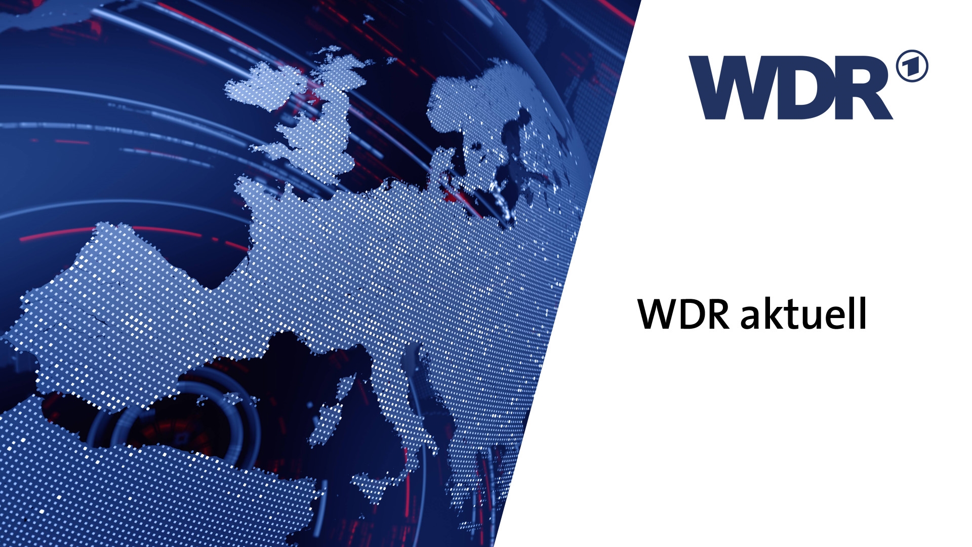 WDR aktuell - Der Tag