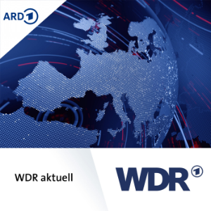 WDR aktuell - Der Tag-logo